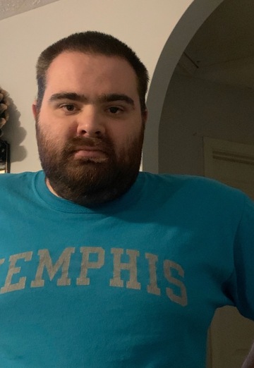 My photo - Zachary, 28 from Covington (@zachary103)