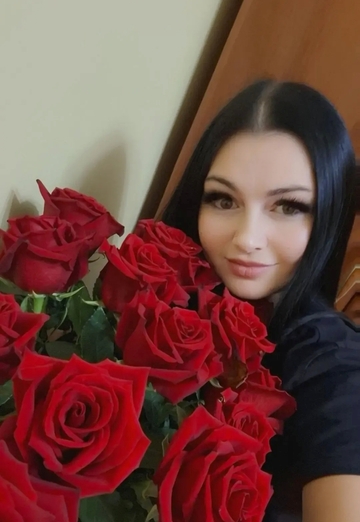 My photo - Nadejda, 35 from Nizhny Novgorod (@nadejda123968)