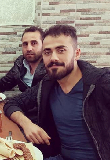 ahmetyalvaci (@ahmetyalvaci) — my photo № 4