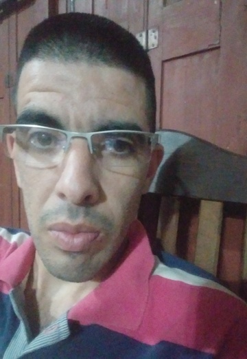 My photo - Lautaro, 28 from San Francisco (@lautaro7)