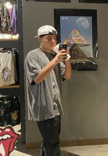 Jeremy (@jeremy597) — my photo № 4