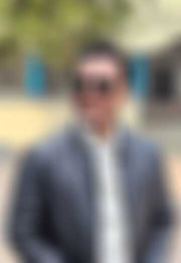 My photo - Chris Dabhi, 41 from Ahmedabad (@chrisdabhi)
