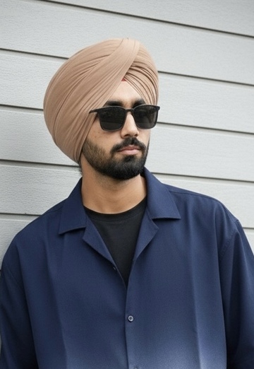 My photo - Arsh, 23 from Indore (@arsh246)