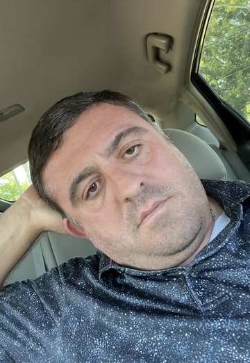 My photo - Jino, 42 from Philadelphia (@jino46)