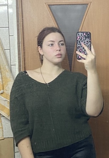 Daria (@daria3324) — my photo № 3