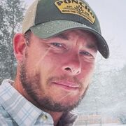 Timothy Hilderbrand 43 Beauharnois