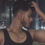 Mandeep Thakur 20 Indore