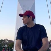 Fernando Emmanuel 33 Córdoba