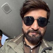 Salman 39 Karachi