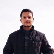 Muhammad Haris 21 Rawalpindi