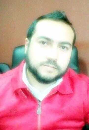 Luis (@luis2516) — my photo № 2