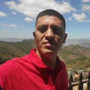 Natanael 35 Tegucigalpa