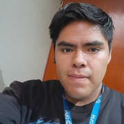 Eduardo Monroy 25 Ciudad de México