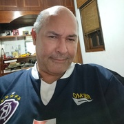 Luciano Henrique 53 Rio de Janeiro