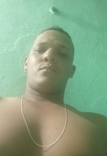 My photo - João Vitor, 28 from São Paulo (@joaovitor19)