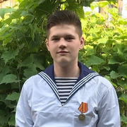 Daniil 23 Ulyanovsk