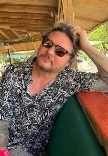 My photo - Hamilton, 53 from Prague (@hamilton93)