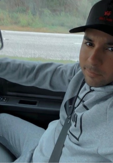 My photo - Hubert, 27 from Houston (@hubert117)