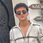 Abdelwahid 20 Agadir