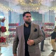 Usman 28 Islamabad
