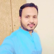 Muhammad Shoaib 37 Lahore