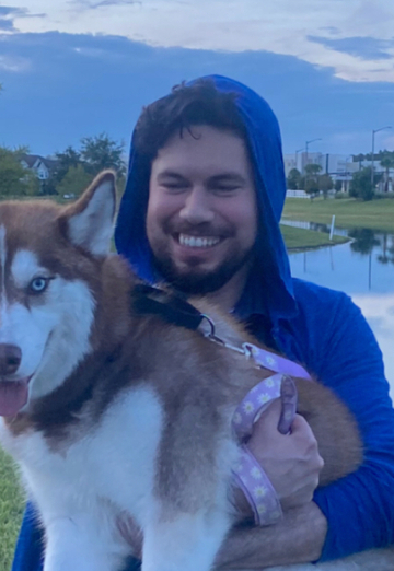 Jonathan L. (@jonathanl) — my photo № 1