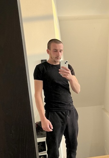 My photo - Ivan Ivanov, 25 from Frankfurt am Main (@ivanivanov2436)