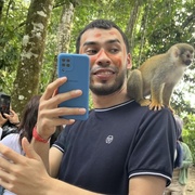 Sebastián 30 Cali