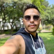 Alex 47 Ciudad de México