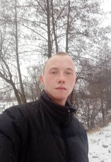 Maksim (@maksim332841) — my photo № 1