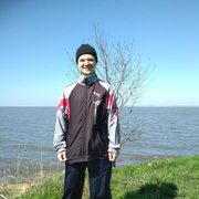 Denis 39 Belgorod-Dnestrovskiy