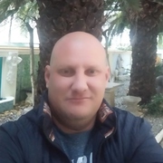 Denis Pilyugin 44 Chelyabinsk