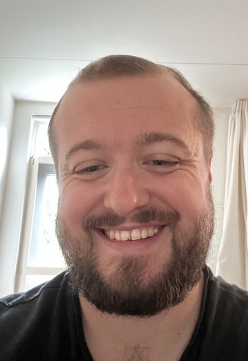 My photo - Samuel, 27 from Leiden (@samuel2620)