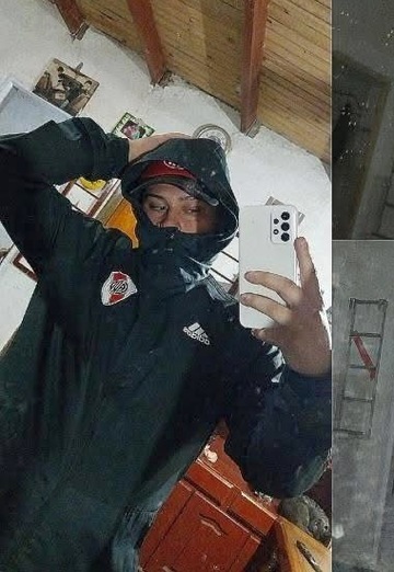 Kevin (@kevin3415) — my photo № 2