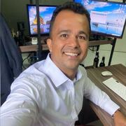 CARLOS MAGNO 40 Brasília
