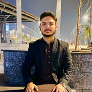 Muhammad Mubashir 22 Lahore