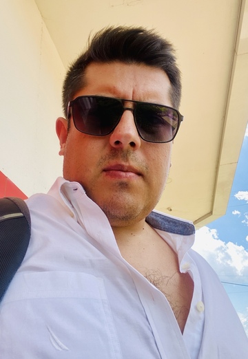 Alejandro Arenas (@alejandroarenas) — my photo № 1