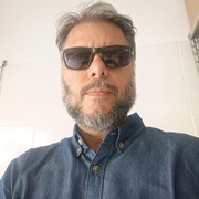 Sergio Travassos 52 Recife