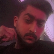 Hasan Siddiqui 21 Karachi