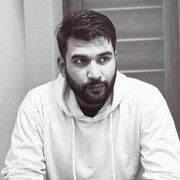 Saad Sheikh 30 Москва