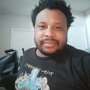 Joshua Daniels 35 Dallas