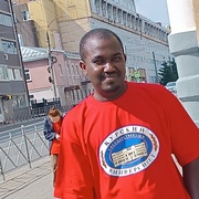 Moustafa 35 Novosibirsk
