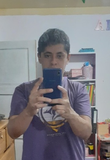 Jaime (@jaime343) — mi foto № 1