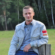 Aleksey 44 Kiev