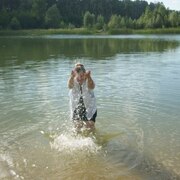 Tvoya Sladenkaya Devoch 50 Kazan