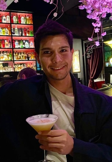 Nico (@acv2nico) — my photo № 1