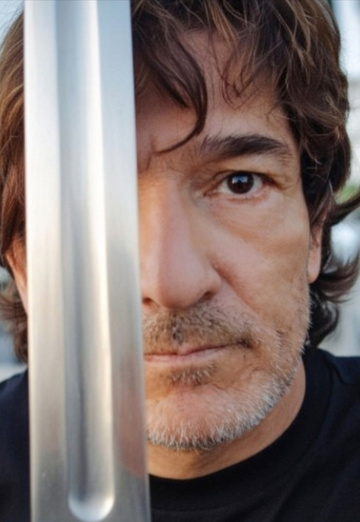 Charlie (@charlie640) — my photo № 3