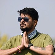 Abhijit Purandare 33 Pune