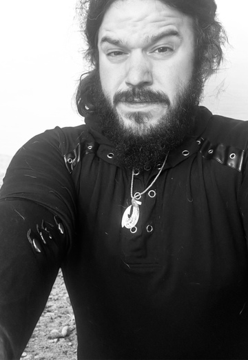 Justin (@justin1068) — my photo № 1