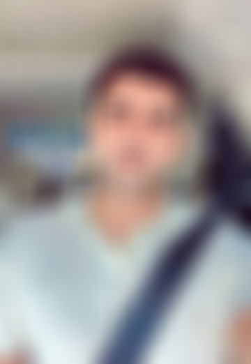 My photo - Aijaz, 31 from Karachi (@aijaz18)